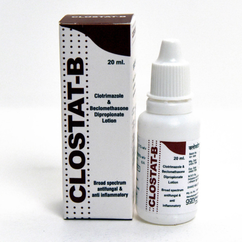 Clostat B Lotion Clostat B Lotion