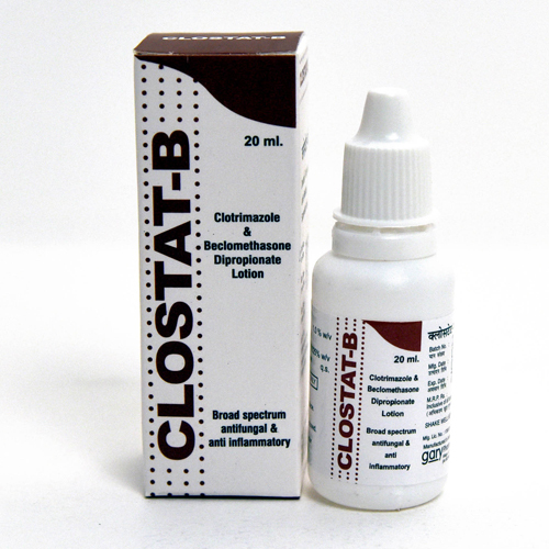 Clostat B Lotion