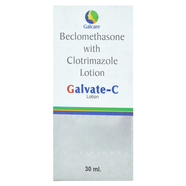 Galvate C Lotion