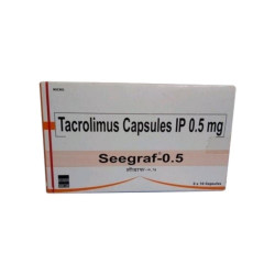 Seegraf 0.5 CAPSULE