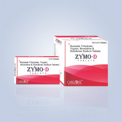 Zymo D Tablet