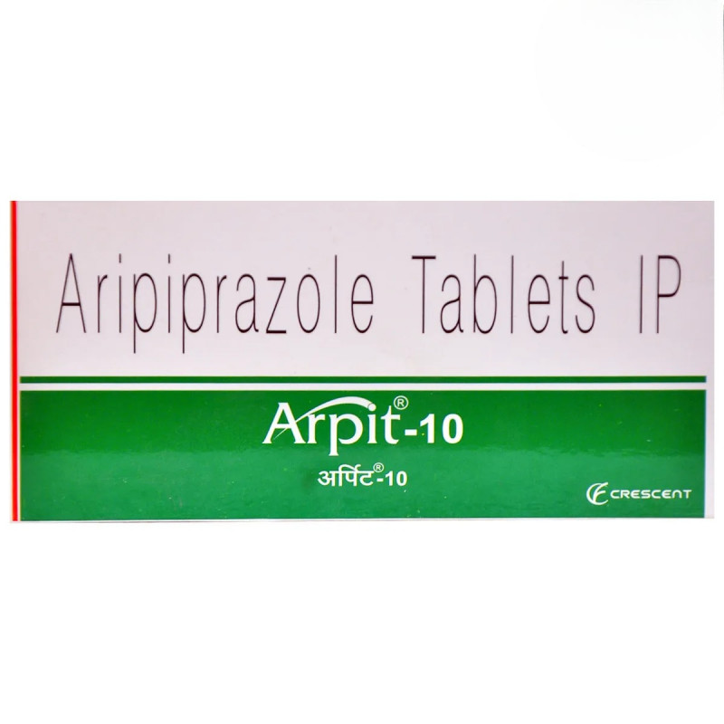 Arpit 10 Tablet Arpit 10 Tablet