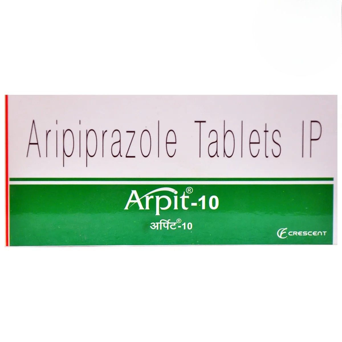 Arpit 10 Tablet