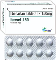 Iberset 150 Tablet