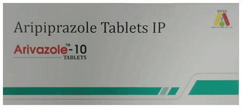 Arivazole 10 Tablet