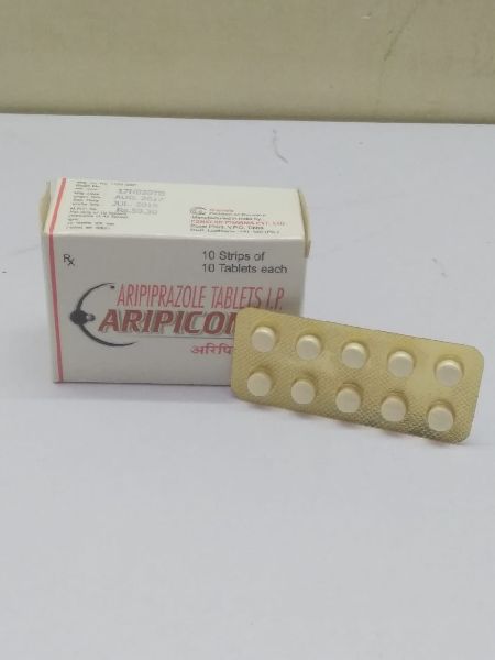 Aripicon 10mg Tablet