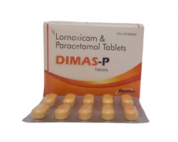 Dimas-P Tablet