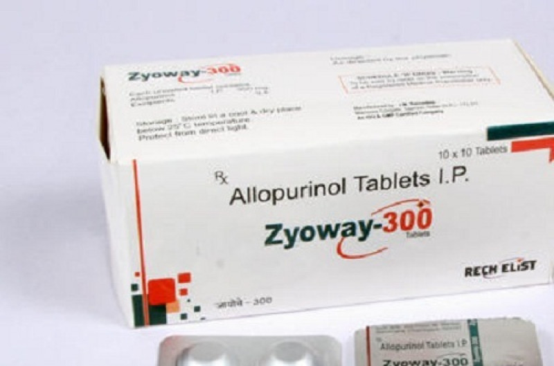 Zyoway 300mg Tablet Zyoway 300mg Tablet