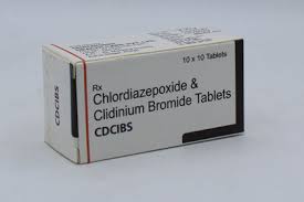 Cdcibs Tablet