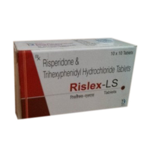 Rislex LS Tablet