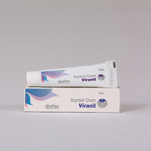 Viranil Cream