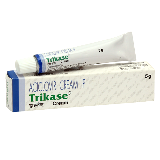 Trikase Cream