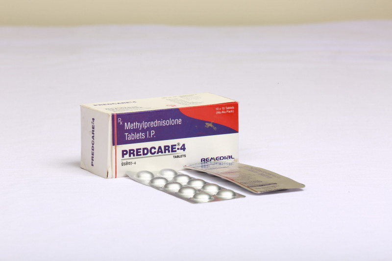 Predcare 4 Tablet Predcare 4 Tablet
