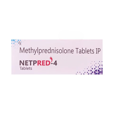 Netpred 4 Tablet