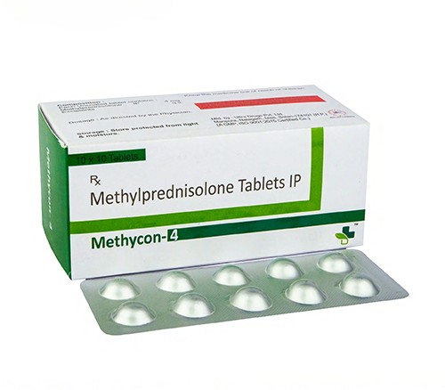 Methycon 4 Tablet
