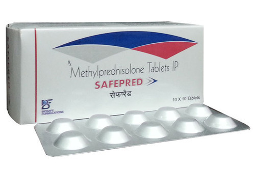 Safepred Tablet