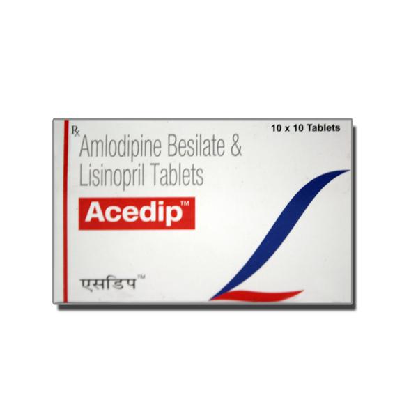 Acedip Tablet - Uses, Price, Side Effects, Substitute