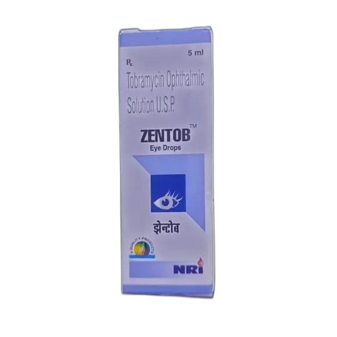 Zentob Eye Drop