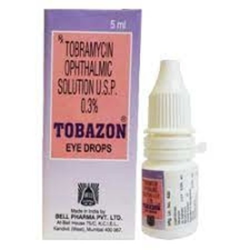 Tobazon Eye Drop