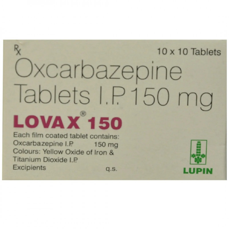 Lovax 150 Tablet Lovax 150 Tablet