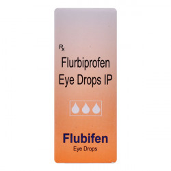 Flubifen Eye Drop