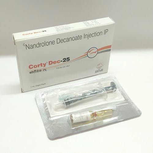 Corty Dec 25 Injection