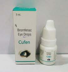Cufen Eye Drop