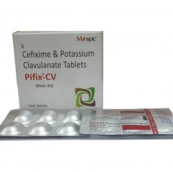Pinfix-CV Tablet