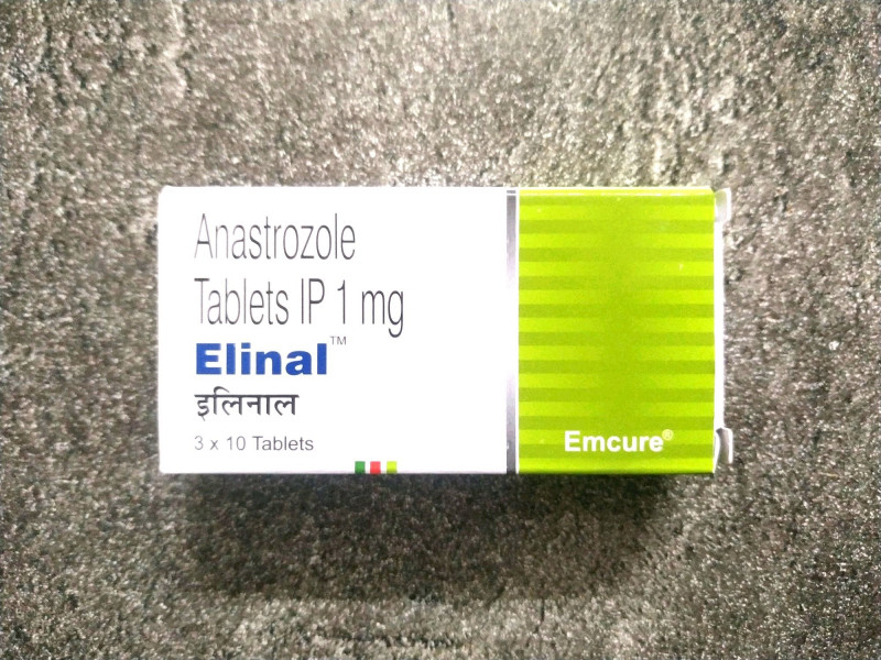Elinal Tablet Elinal Tablet