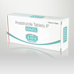 Anazol 1mg Tablet