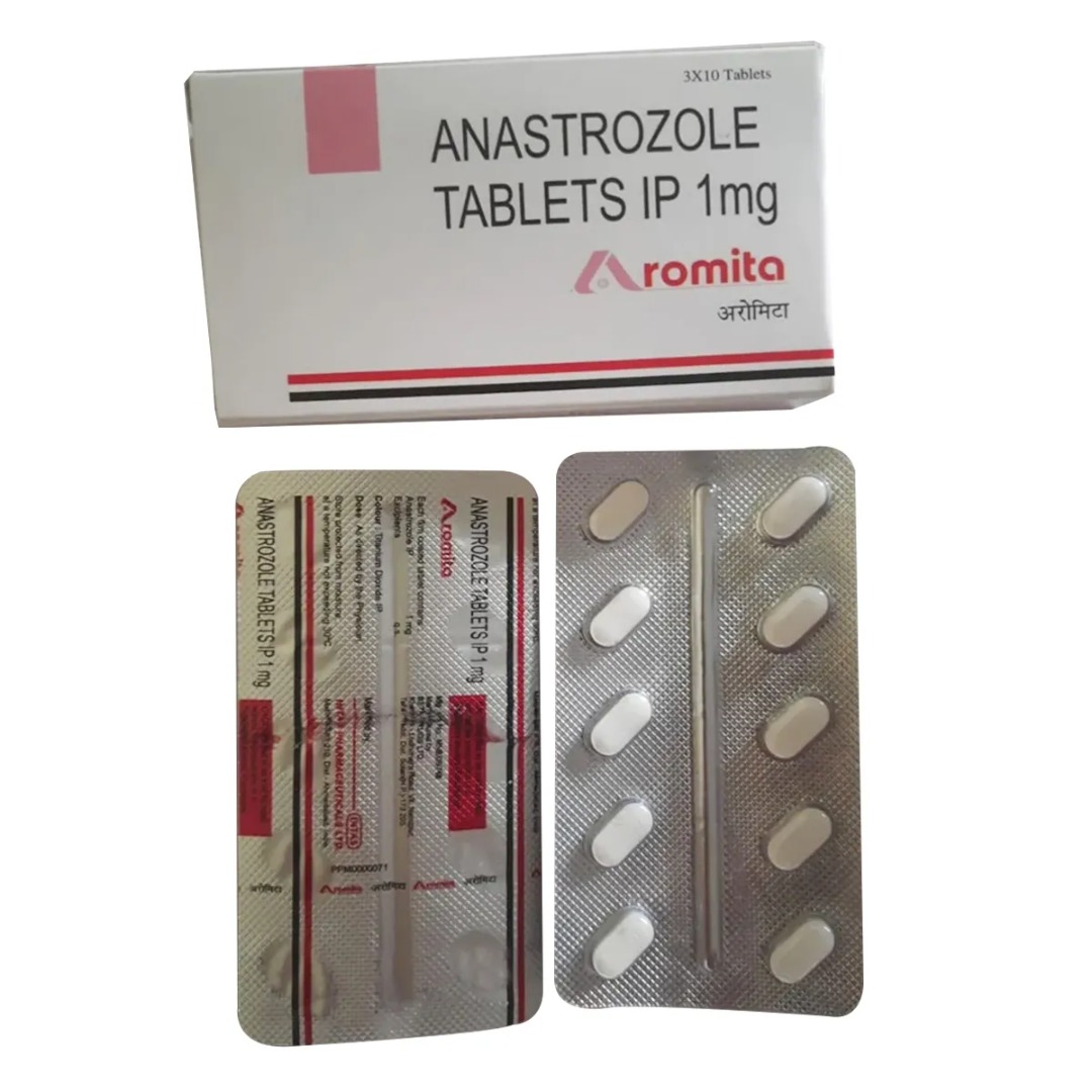 Aromita Tablet