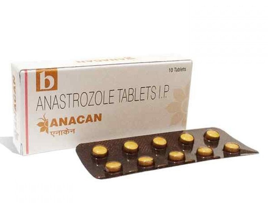 Anacan Tablet