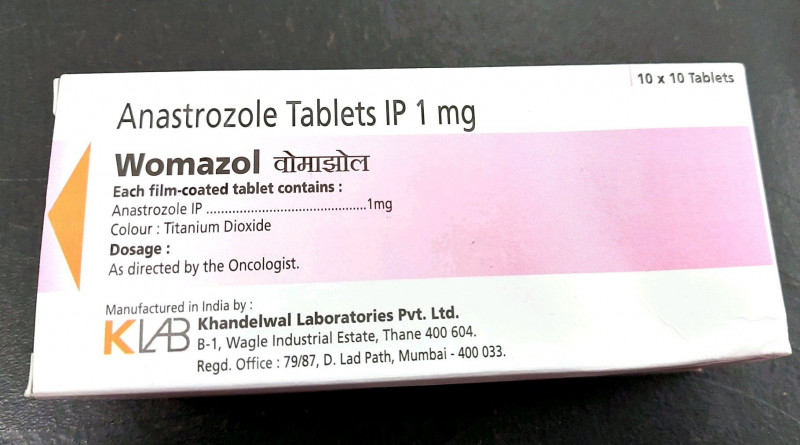 Womazol Tablet Womazol Tablet