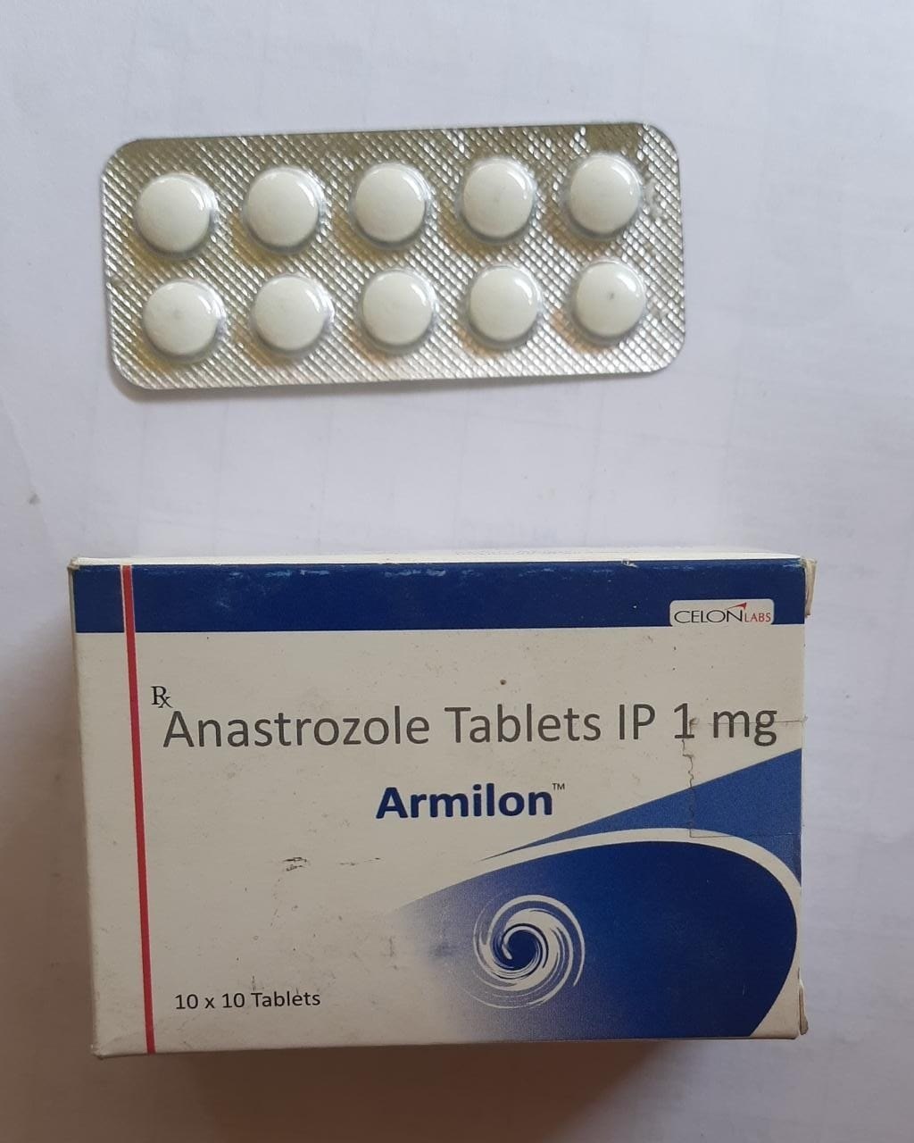 Armilon 1mg Tablet