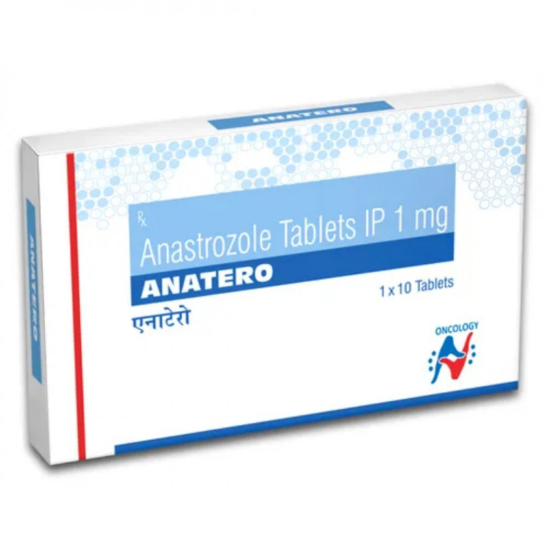 Anatero Tablet Anatero Tablet