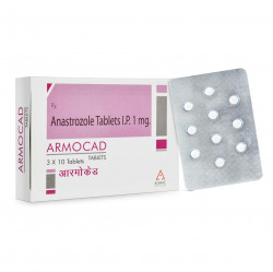 Armocad 1mg Tablet