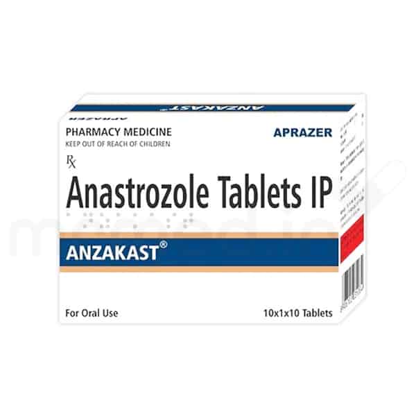 Anzakast Tablet