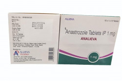 Analieva Tablet
