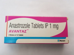 Avantaz Tablet