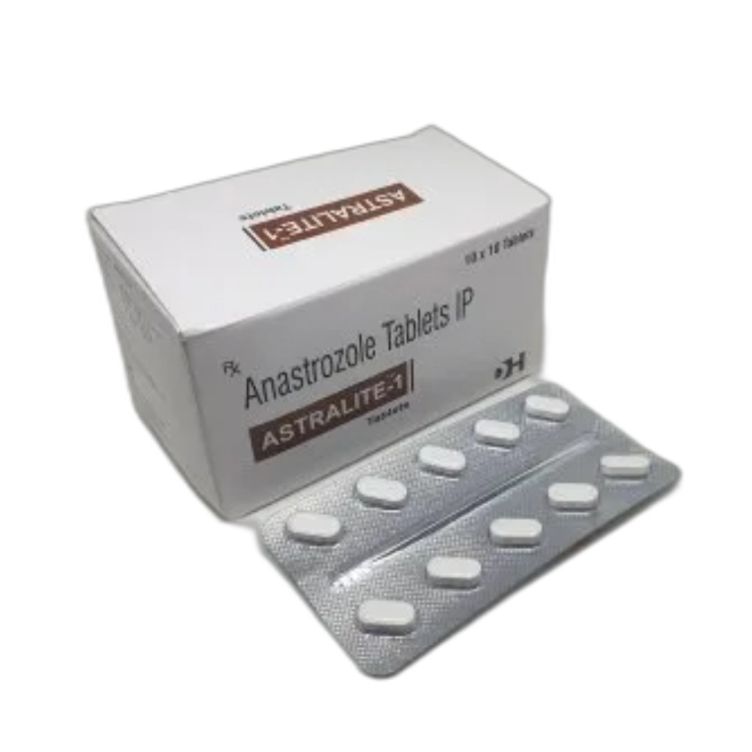 Astralite 1mg Tablet