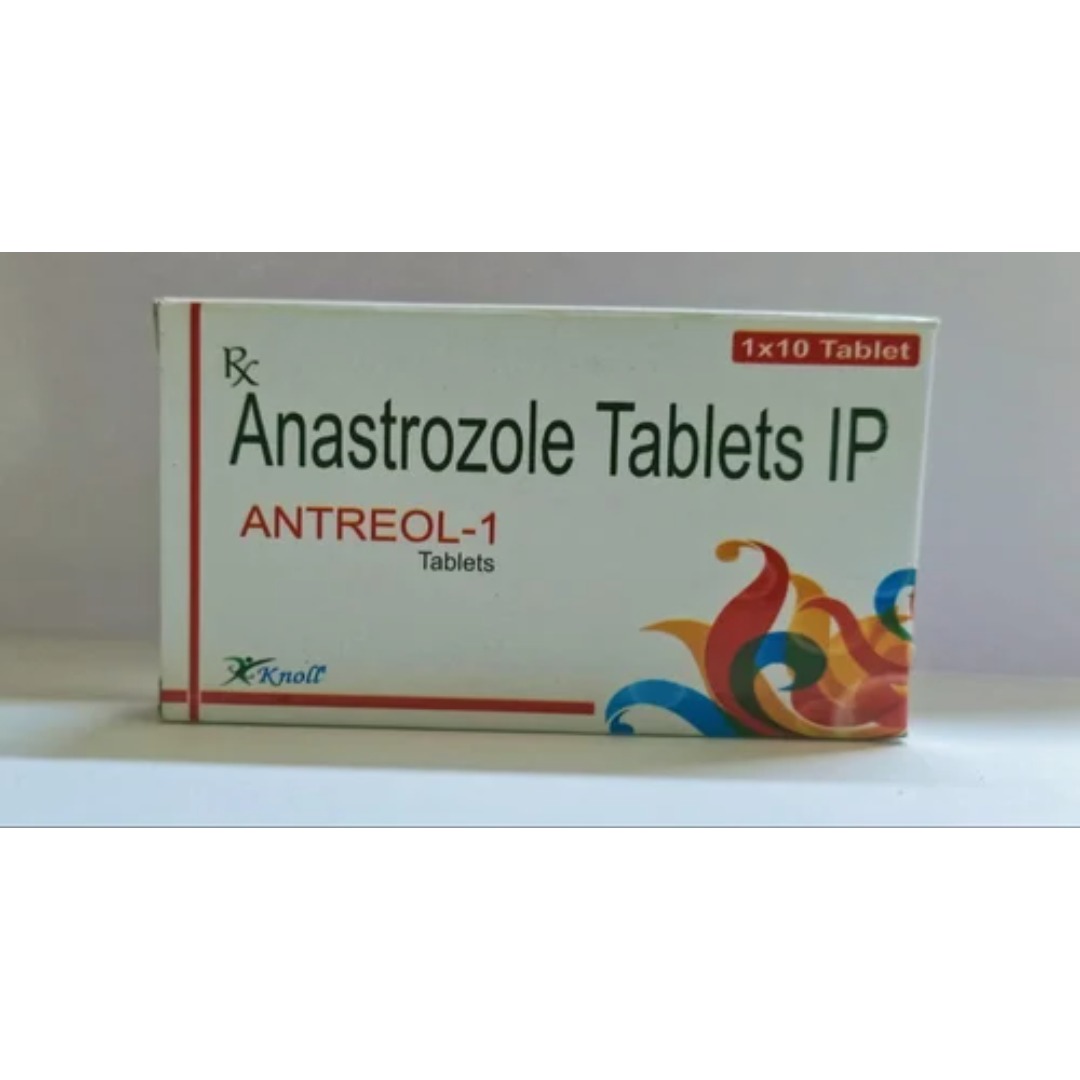 Antreol 1mg Tablet
