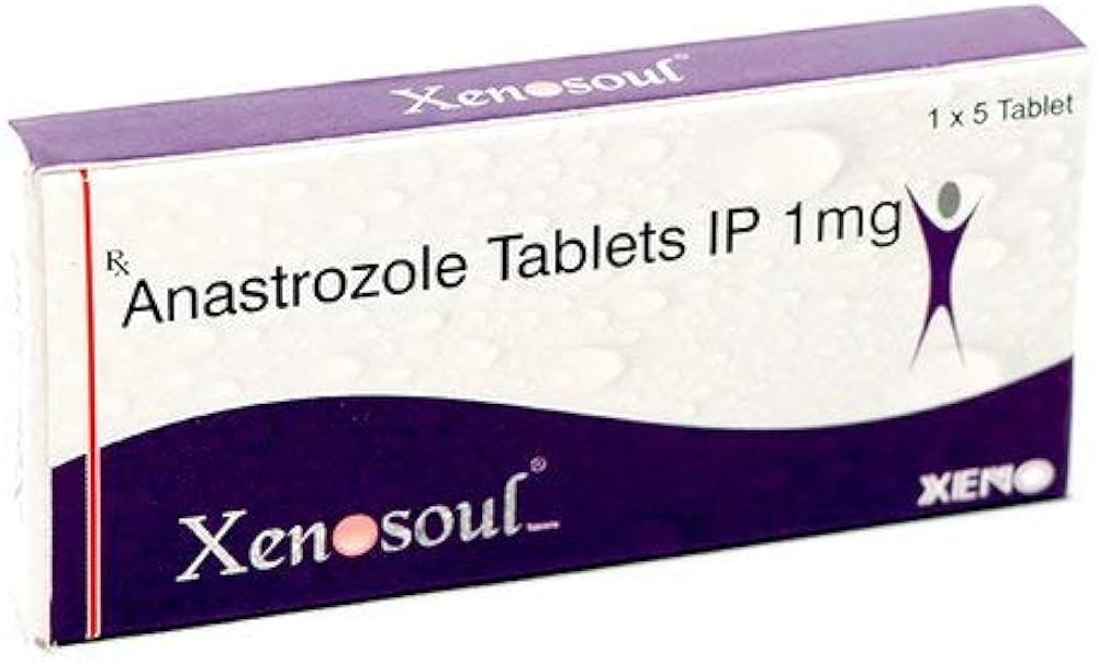 Xenosoul Tablet