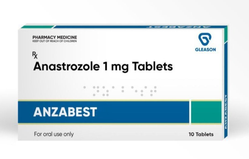 Anzabest Tablet