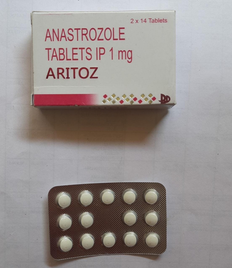 Aritoz Tablet Aritoz Tablet