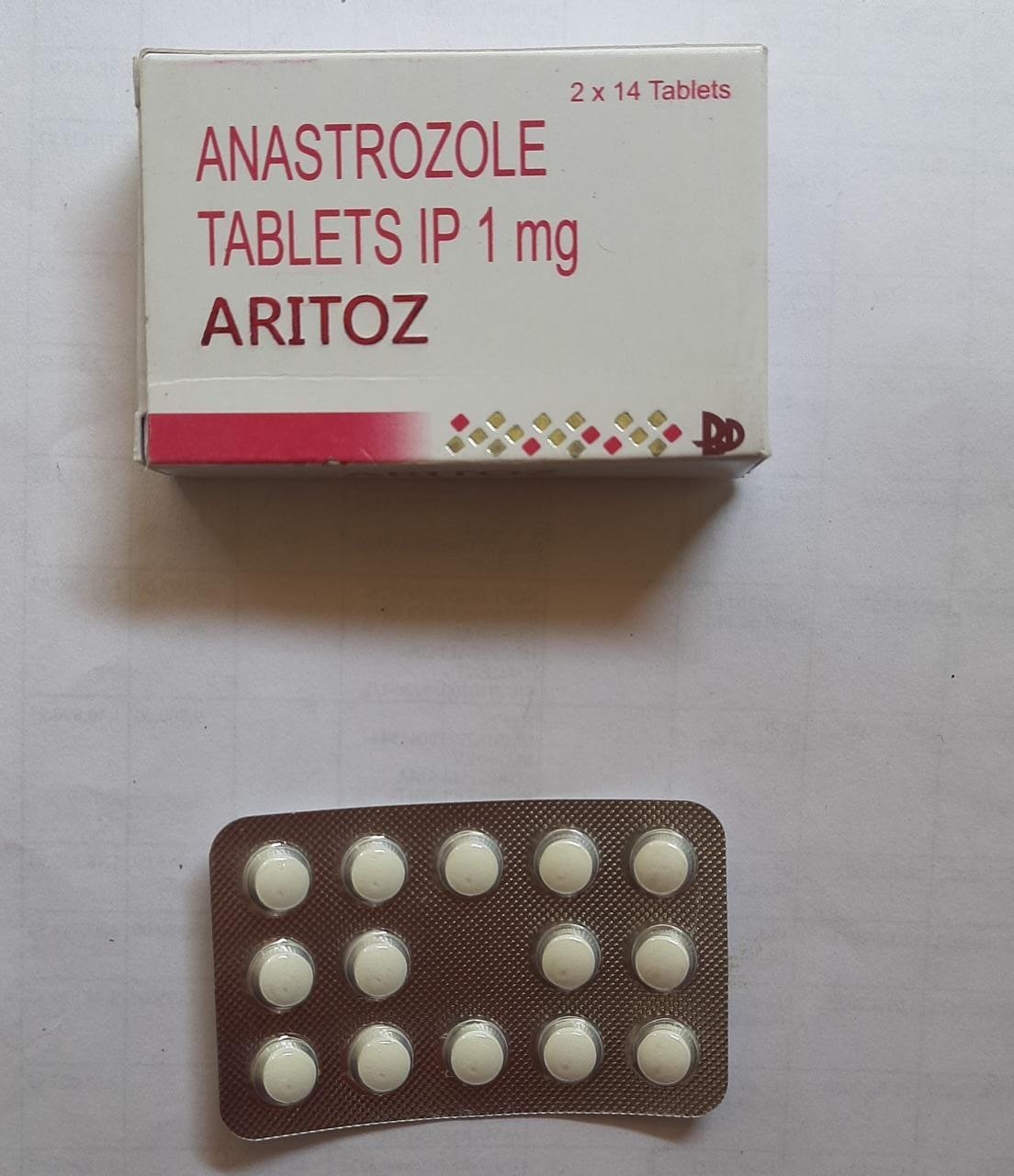 Aritoz Tablet