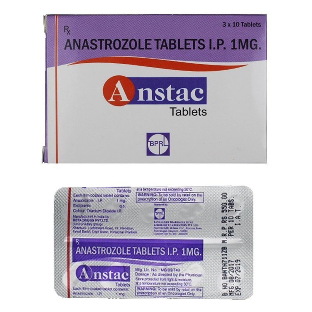 Anstac Tablet