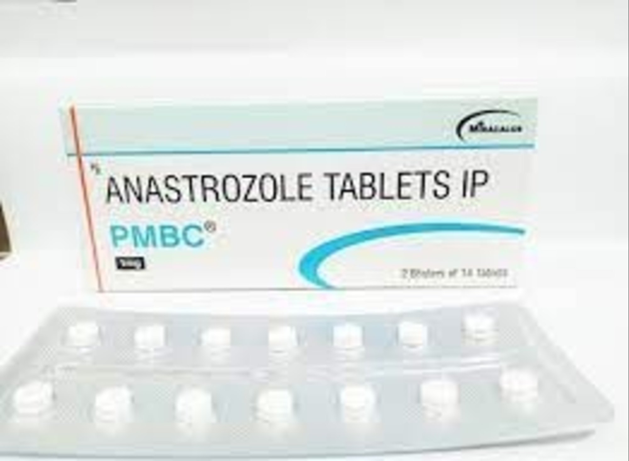 Pmbc 1mg Tablet