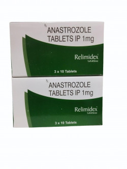 Relimidex 1mg Tablet