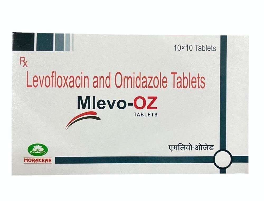 Mlevo OZ Tablet