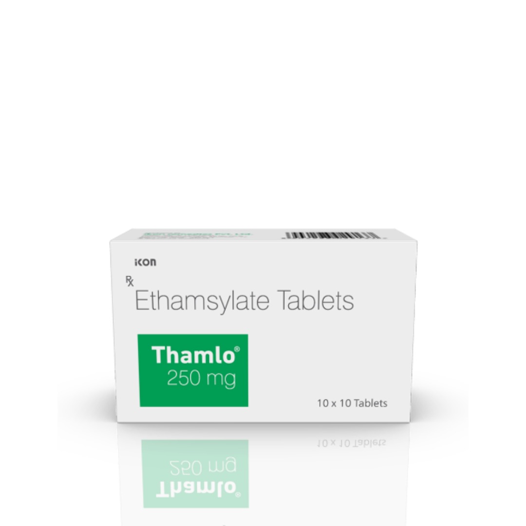 Thamlo 250mg Tablet